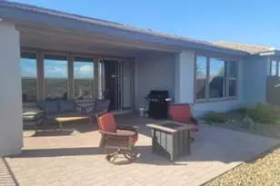 4086 Prairie Schooner Rd, Wickenburg, AZ 85390 - Photo 2