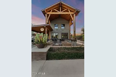 4086 Prairie Schooner Road, Wickenburg, AZ 85390 - Photo 40