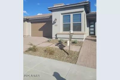 4086 Prairie Schooner Road, Wickenburg, AZ 85390 - Photo 1