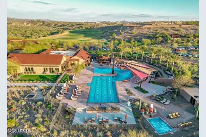 4086 Prairie Schooner Road, Wickenburg, AZ 85390 - Photo 18