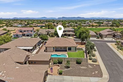 6758 S Rachael Way, Gilbert, AZ 85298 - Photo 30
