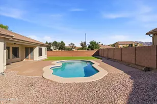 6758 S Rachael Way, Gilbert, AZ 85298 - Photo 26