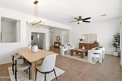 6758 S Rachael Way, Gilbert, AZ 85298 - Photo 6