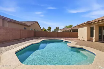 6758 S Rachael Way, Gilbert, AZ 85298 - Photo 24