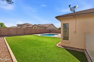 6758 S Rachael Way, Gilbert, AZ 85298 - Photo 28