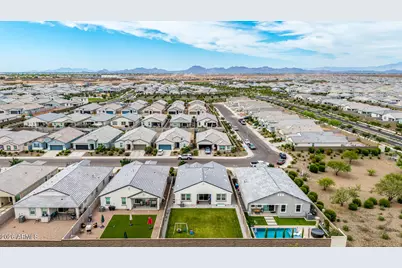 2703 W Seaver Avenue, Apache Junction, AZ 85120 - Photo 38
