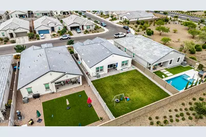 2703 W Seaver Avenue, Apache Junction, AZ 85120 - Photo 36