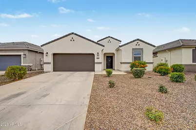 2703 W Seaver Avenue, Apache Junction, AZ 85120 - Photo 2