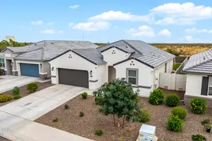 2703 W Seaver Ave, Apache Junction, AZ 85120 - Photo 32