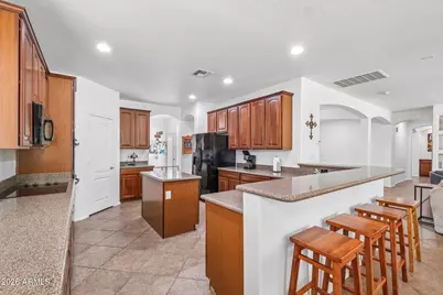 6114 W Hedgehog Place, Phoenix, AZ 85083 - Photo 12