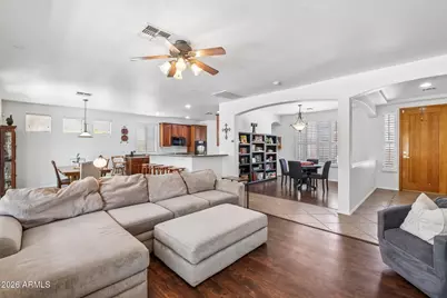 6114 W Hedgehog Place, Phoenix, AZ 85083 - Photo 12