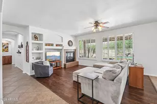 6114 W Hedgehog Pl, Phoenix, AZ 85083 - Photo 8