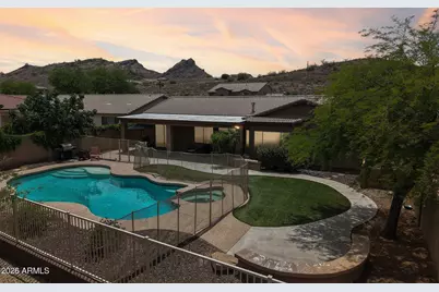 6114 W Hedgehog Place, Phoenix, AZ 85083 - Photo 52