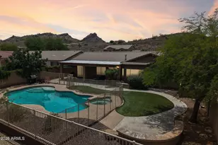 6114 W Hedgehog Pl, Phoenix, AZ 85083 - Photo 52