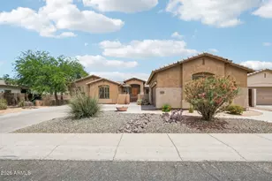 6114 W Hedgehog Pl, Phoenix, AZ 85083 - Photo 2