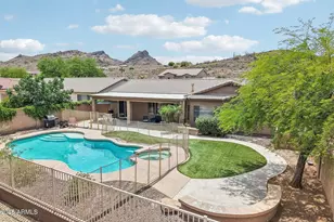 6114 W Hedgehog Pl, Phoenix, AZ 85083 - Photo 50