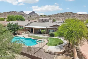 6114 W Hedgehog Pl, Phoenix, AZ 85083 - Photo 50