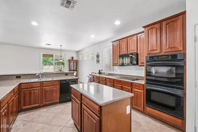6114 W Hedgehog Place, Phoenix, AZ 85083 - Photo 4