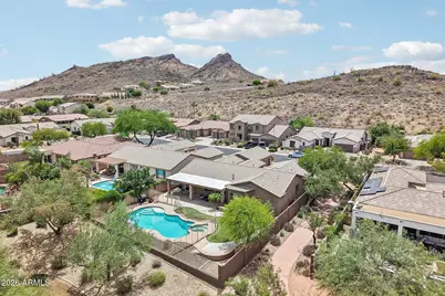 6114 W Hedgehog Place, Phoenix, AZ 85083 - Photo 48