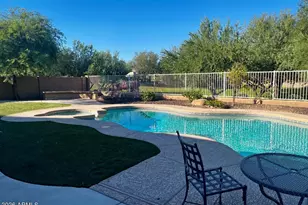6114 W Hedgehog Pl, Phoenix, AZ 85083 - Photo 1