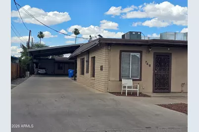 746 W Coolidge Street, Phoenix, AZ 85013 - Photo 4
