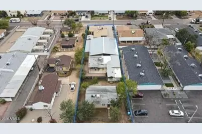 746 W Coolidge Street, Phoenix, AZ 85013 - Photo 26