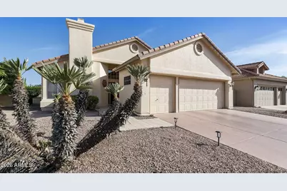 10907 E San Tan Boulevard, Sun Lakes, AZ 85248 - Photo 2