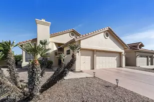 10907 E San Tan Blvd, Sun Lakes, AZ 85248 - Photo 2