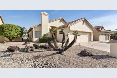 10907 E San Tan Boulevard, Sun Lakes, AZ 85248 - Photo 8