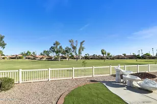 10907 E San Tan Blvd, Sun Lakes, AZ 85248 - Photo 38