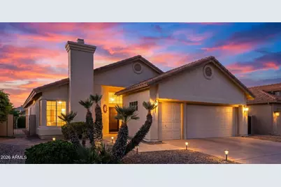 10907 E San Tan Boulevard, Sun Lakes, AZ 85248 - Photo 1