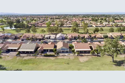 10907 E San Tan Boulevard, Sun Lakes, AZ 85248 - Photo 52