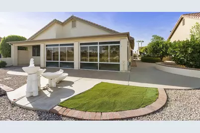 10907 E San Tan Boulevard, Sun Lakes, AZ 85248 - Photo 44