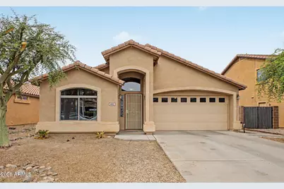 642 W Mesquite Tree Lane, San Tan Valley, AZ 85143 - Photo 1