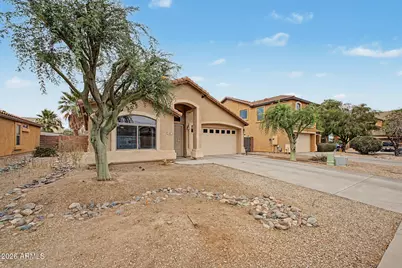 642 W Mesquite Tree Lane, San Tan Valley, AZ 85143 - Photo 2