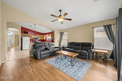 642 W Mesquite Tree Lane, San Tan Valley, AZ 85143 - Photo 8