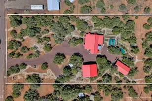13 N N3307 --, Vernon, AZ 85940 - Photo 28