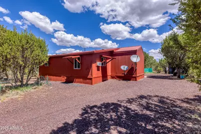 13 N N3307 --, Vernon, AZ 85940 - Photo 20