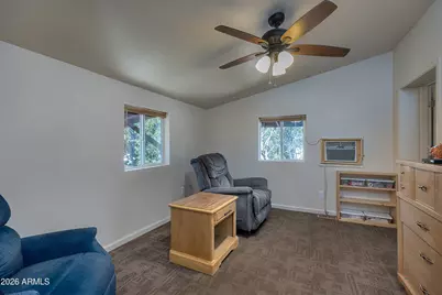 13 N N3307 --, Vernon, AZ 85940 - Photo 16