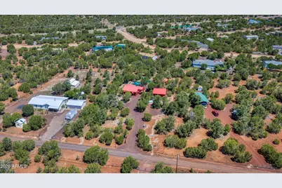 13 N N3307 --, Vernon, AZ 85940 - Photo 30
