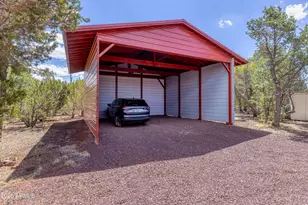 13 N N3307 --, Vernon, AZ 85940 - Photo 22