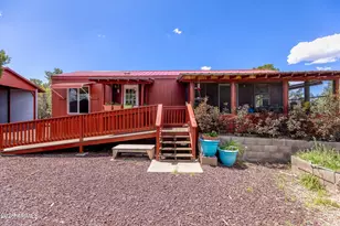 13 N N3307 --, Vernon, AZ 85940 - Photo 4