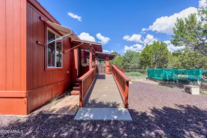 13 N N3307 --, Vernon, AZ 85940 - Photo 6