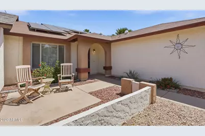 1822 E Kings Avenue, Phoenix, AZ 85022 - Photo 1