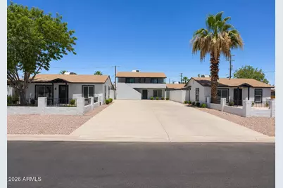 2234 W Medlock Drive #3, Phoenix, AZ 85015 - Photo 1