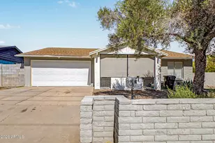 10401 N 43rd Ave, Phoenix, AZ 85051 - Photo 2