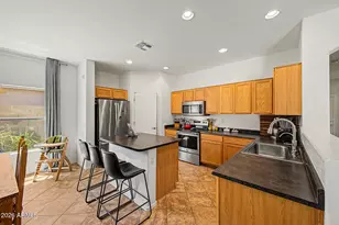3498 W Hayden Peak Dr, San Tan Valley, AZ 85144 - Photo 14