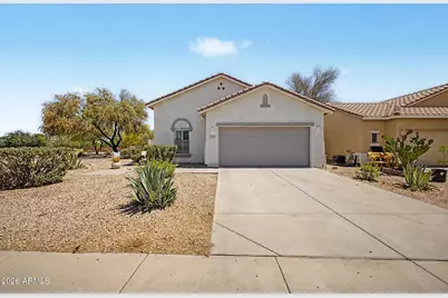3498 W Hayden Peak Drive, San Tan Valley, AZ 85144 - Photo 26