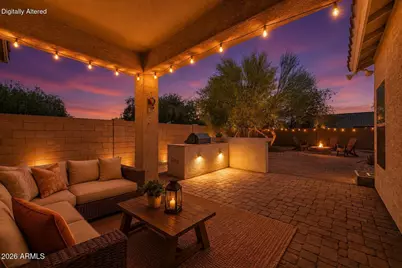 3498 W Hayden Peak Drive, San Tan Valley, AZ 85144 - Photo 4
