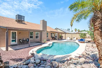 3658 W Cindy Street, Chandler, AZ 85226 - Photo 28